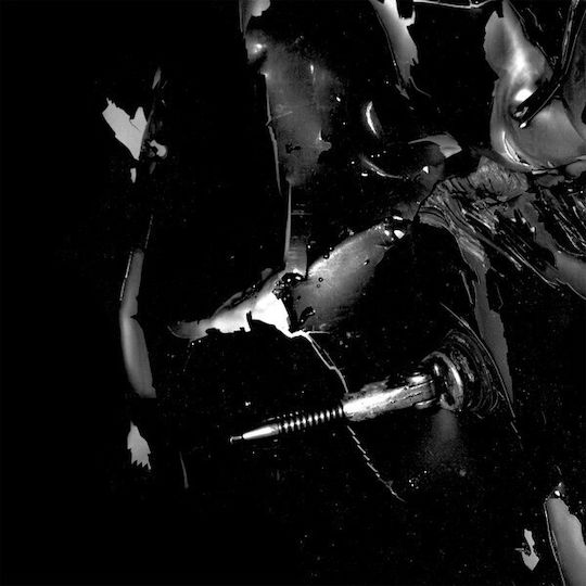 Massive Attack Mezzanine Vinyl