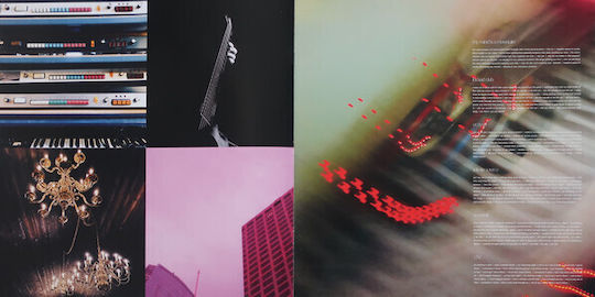 Deftones Private Music Vinyl