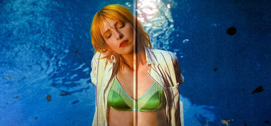 Hayley Williams Ego Death At A Bachelorette Party Vinyl