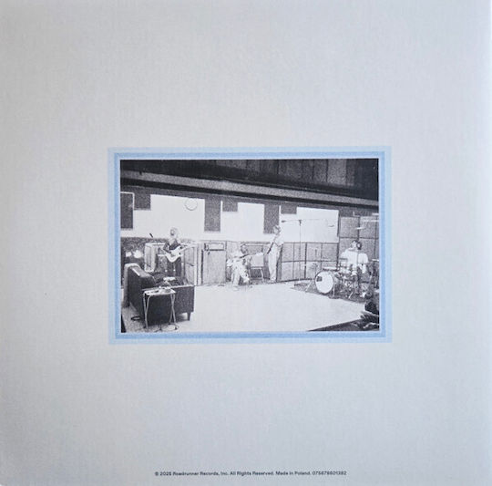 Turnstile 2 Never Enough Vinyl