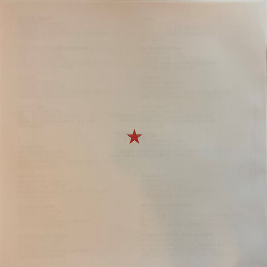 Suicide Surrender Vinyl