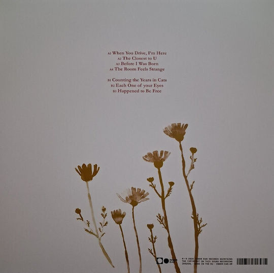 Trichromi* Boy 6 Βγαίνουν Μέσα Τη Μάργκο Vinyl