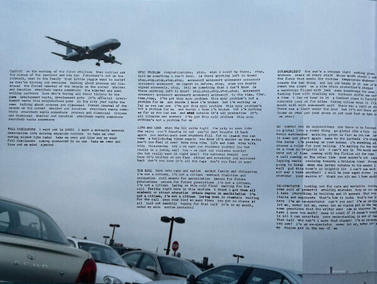 Fugazi Argument Vinyl