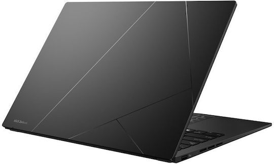 Asus Zenbook 14 14" OLED FHD+ (Ryzen AI 400 Series-445/32GB/1.0TB SSD/W11 Home) Jade Black (GR Keyboard)