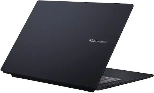 Asus Vivobook 16 M1607GA-MB004W 16" IPS FHD+ (Ryzen AI 400 Series-445/16GB/512GB SSD/W11 Home) Quiet Blue (GR Keyboard)
