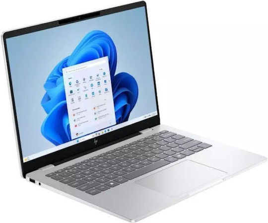 HP Omnibook 5 16-ag1175cl 16" IPS FHD+ Touchscreen (Ryzen AI 300 Series-7 350/16GB/1TB SSD/W11 Home) (US Keyboard)