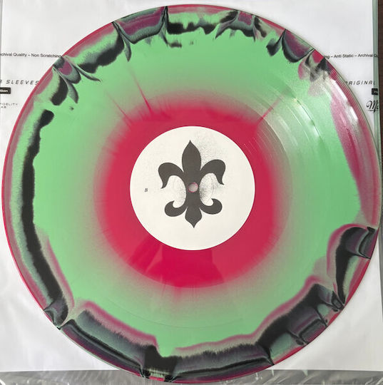 Deafheaven Live On Kexp Under Blue Valley Vinyl