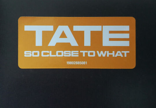 Tate Mcrae So Close To What Vinyl