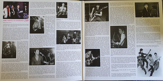Johnny Thunders & Heartbreakers* L.a.m.f Lost '77 Mixes Vinyl