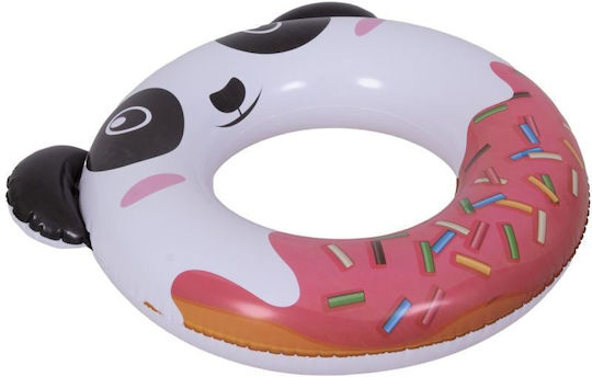 Inflatable Ride On for the Sea Donut