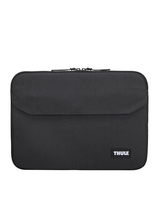 Thule Lithos Case for Laptop 13" in Black Colour