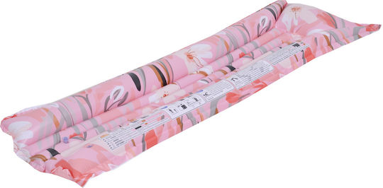 Jilong Φουσκωτό Στρώμα Θαλάσσης Ροζ 174x59cm