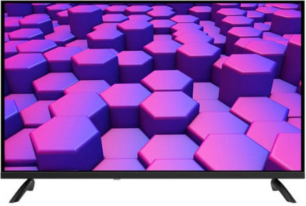 Kydos Fernseher 40" Volle HD LED K40NF22SD00V3 HDR (2025)