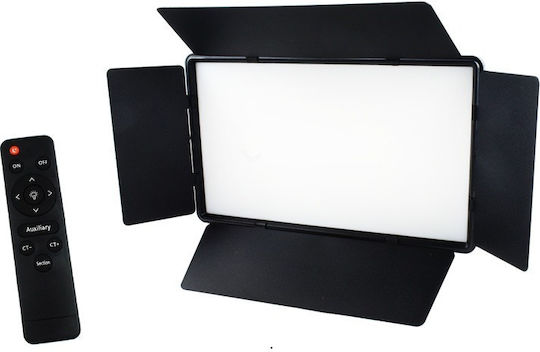 LED Светлина 55W с Яркост 13000lm