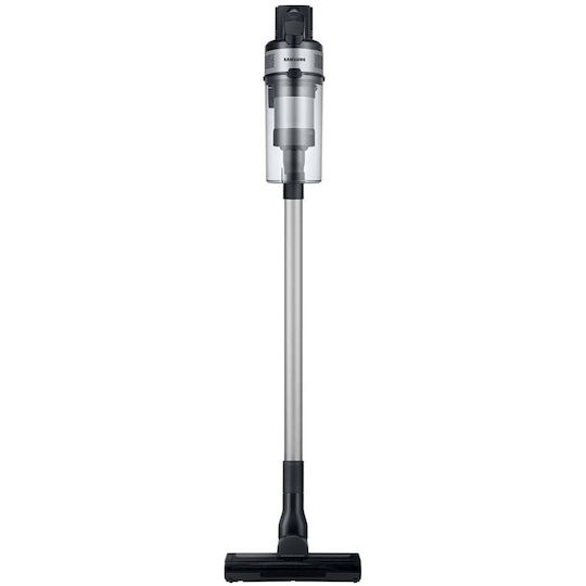 Samsung Jet 65 Pet Rechargeable Stick Vacuum 21.6V Black Silver