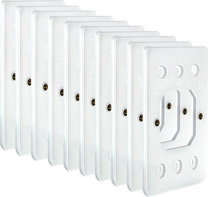 Ruijie Rg-rap1200(p)-mnt Cutie de montare/expansiune 1buc (REYE-0037)