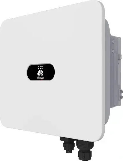 Huawei Sun2000 Wechselrichter Nennleistung 170000W Dreiphasig SUN2000-17KTL-MB0