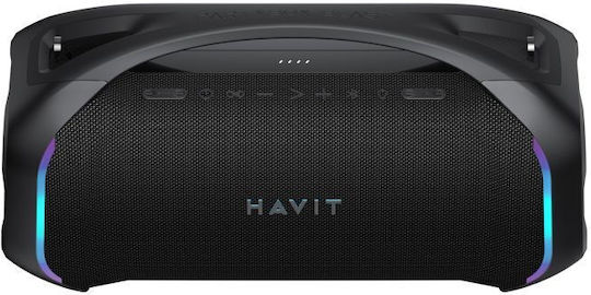 Havit Ηχείο Bluetooth Μαύρο SK910BT