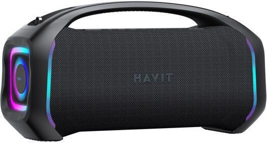 Havit Ηχείο Bluetooth Μαύρο SK910BT