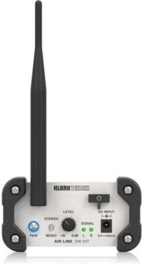 Klark Teknik 000-CE101-00010 Πομπός Μικροφώνου