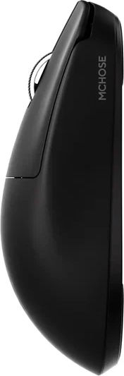 MCHOSE L7 Pro Ασύρματο Gaming Ποντίκι 26000 DPI Μαύρο