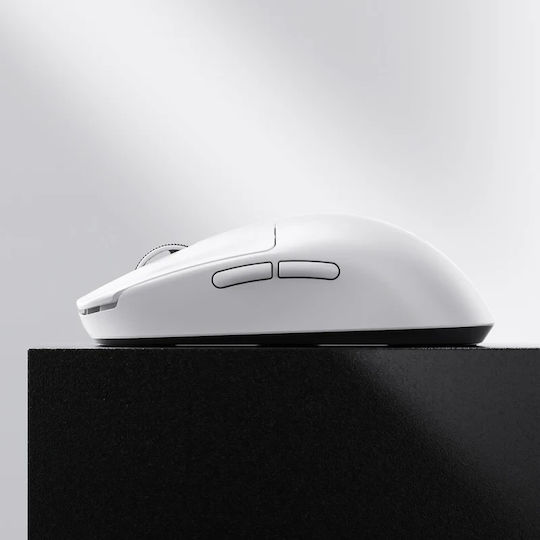 MCHOSE HW-L7-15KH Ασύρματο Gaming Ποντίκι 42000 DPI Μαύρο