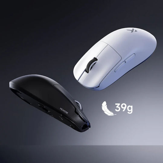MCHOSE L7 Ultra Plus Wireless Gaming Mouse 42000 DPI White