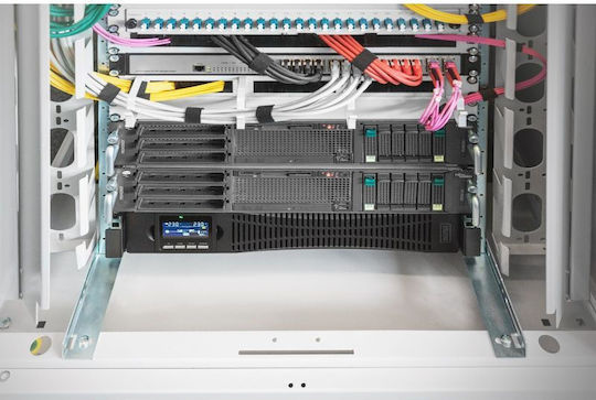 Digitus DN-170095 UPS On-Line 2000VA 2000W