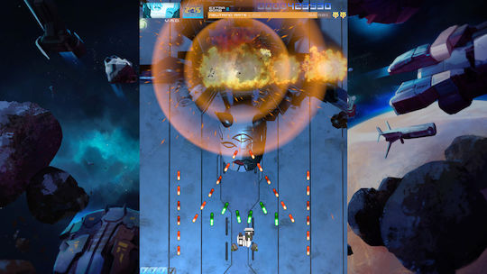 Psyvariar 3 PS5 Game - Προπαραγγελία