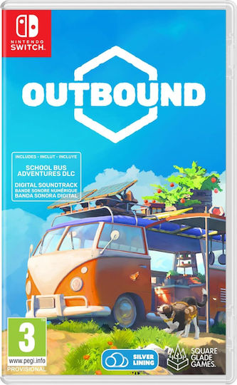 Outbound Switch Game