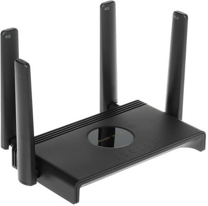 Ruijie RG-EW300T Ασύρματο 4G Router Wi‑Fi 4 με 3 Θύρες
