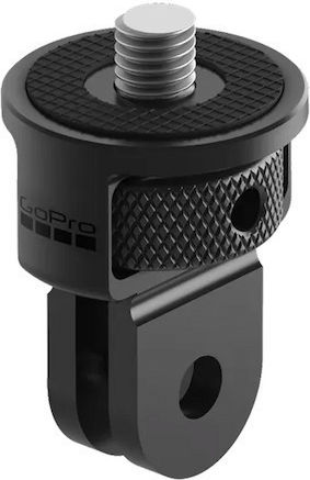Gopro 1/4-20 Mounting Finger Adapter