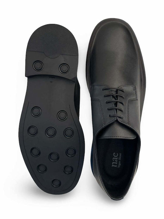 Men's Casual Shoes Black