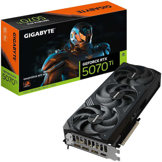 PNY RTX Pro 2000 Blackwell 16GB GDDR7 Κάρτα Γραφικών