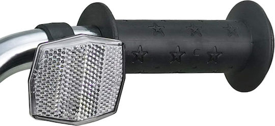 vidaXL 14" Παιδικό Ποδήλατo BMX Μωβ