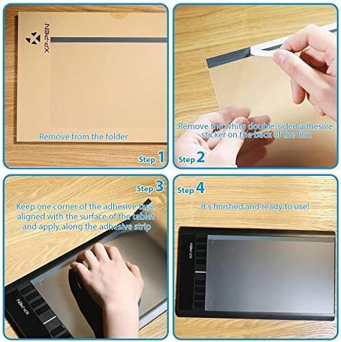 XP-Pen AC36