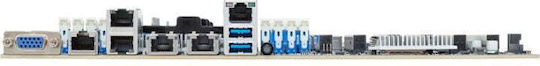 Gigabyte Placă de bază MS74-HB0 SoC cu Socket Intel LGA4710
