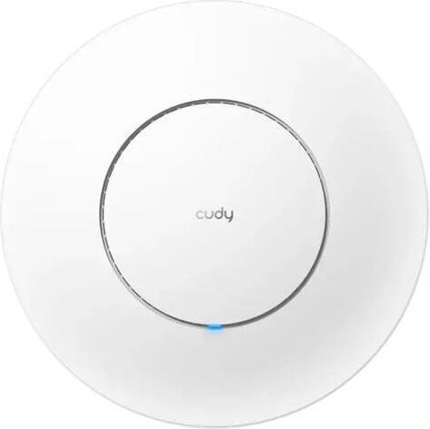 Cudy BE3600 (with adapter) Access Point Wi‑Fi 7 Dual Band (2.4 & 5GHz)