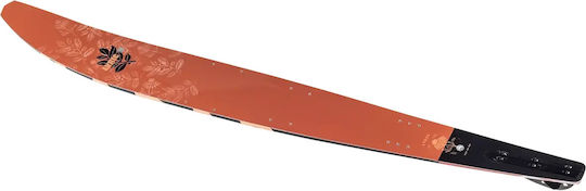 Radar Damen Ski Lyric Alloy Gebrannte Siena Pressed Petal