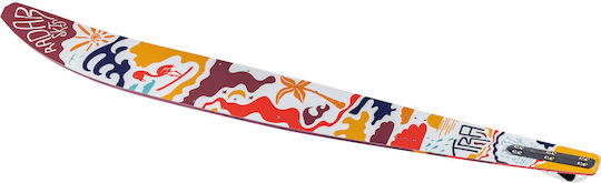 Radar Ski Total Pentru Fete Radar Awesomeness Ice Cream Tropics