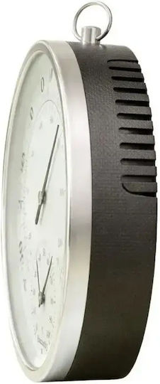 Verk Group Analog Hygrometer for Outdoor Use