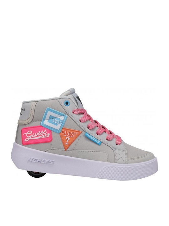 Παιδικά Sneakers Πολύχρωμα