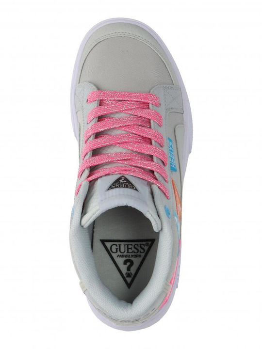 Παιδικά Sneakers Πολύχρωμα