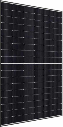 Sharp 10-NU-JC415B Monocrystalline Solar Panel 415W 1722x1134x30mm
