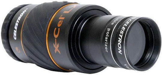 Celestron Филтър PL за фотоапаратни обективи
