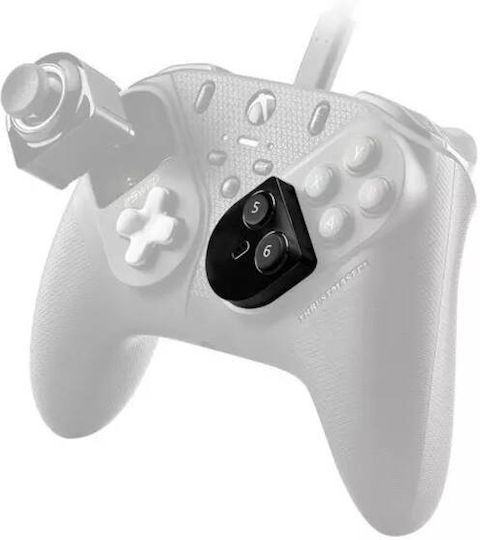 Thrustmaster ESWAP Fighting Module Flight Simulator