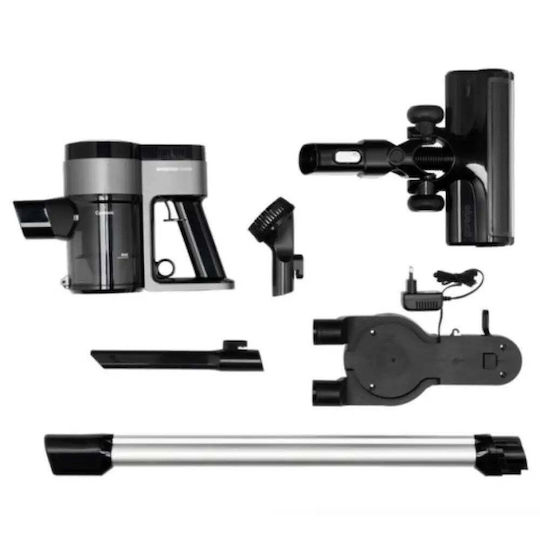 Gorenje SVC216300FLA Презареждаща Вертикална Прахосмукачка 2 в 1 Stick & Ръчна 21.6V
