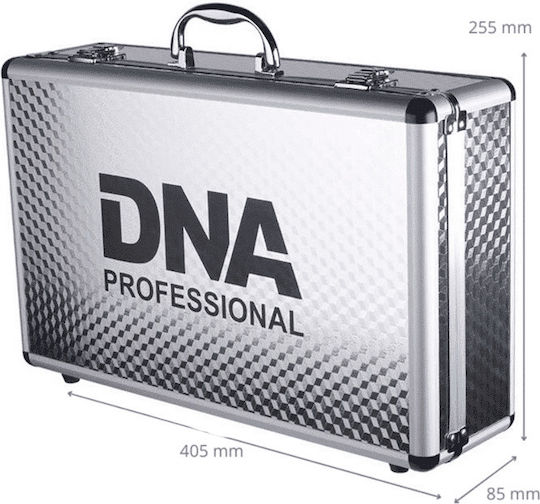 DNA Flight Case for Wireless Set Mixer Effect