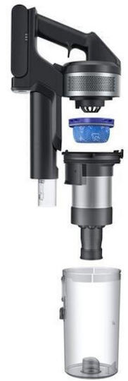 Samsung Jet 75 Pet Jet 75 Pet Rechargeable Stick Vacuum