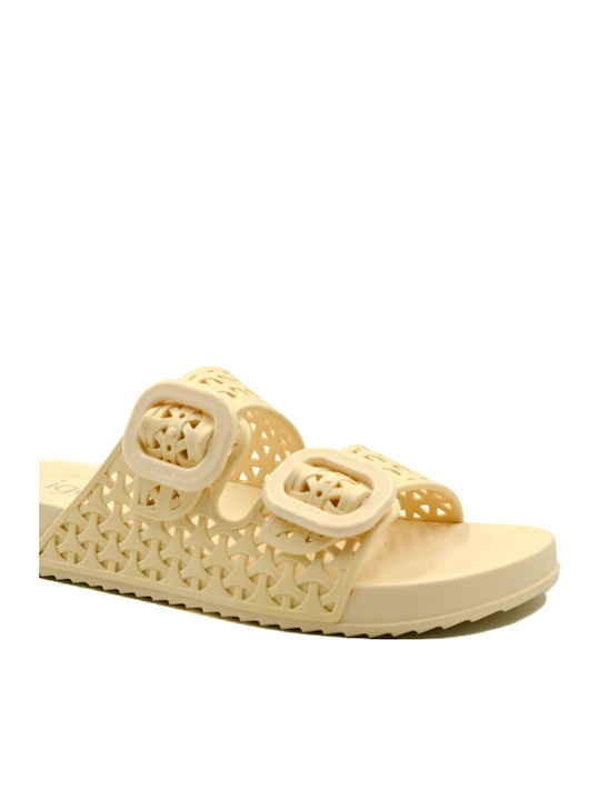 Women's Anatomic Beige Sandals